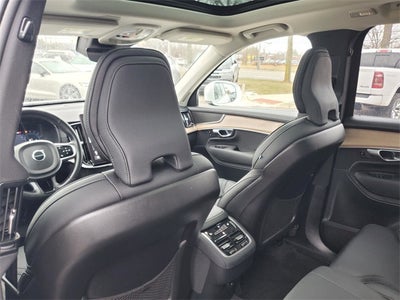 2025 Volvo XC90 B6 Plus 7-Seater 2025.5