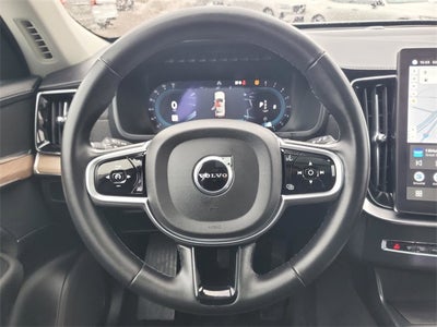 2025 Volvo XC90 B6 Plus 7-Seater 2025.5