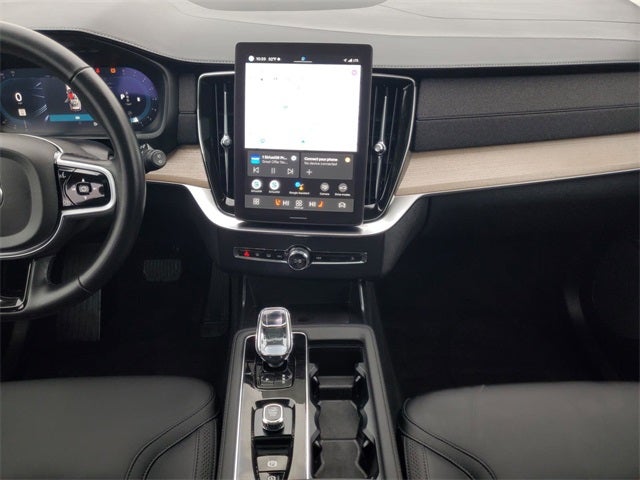 2025 Volvo XC90 B6 Plus 7-Seater 2025.5