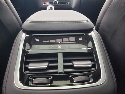 2025 Volvo XC90 B6 Plus 7-Seater 2025.5