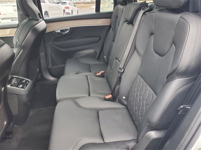 2025 Volvo XC90 B6 Plus 7-Seater 2025.5