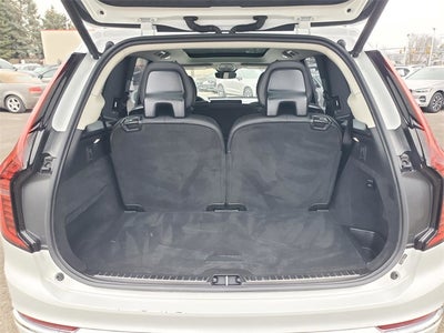 2025 Volvo XC90 B6 Plus 7-Seater 2025.5