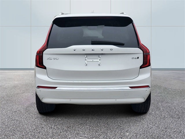 2025 Volvo XC90 B6 Plus 7-Seater 2025.5