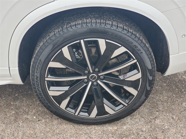 2025 Volvo XC90 B6 Plus 7-Seater 2025.5