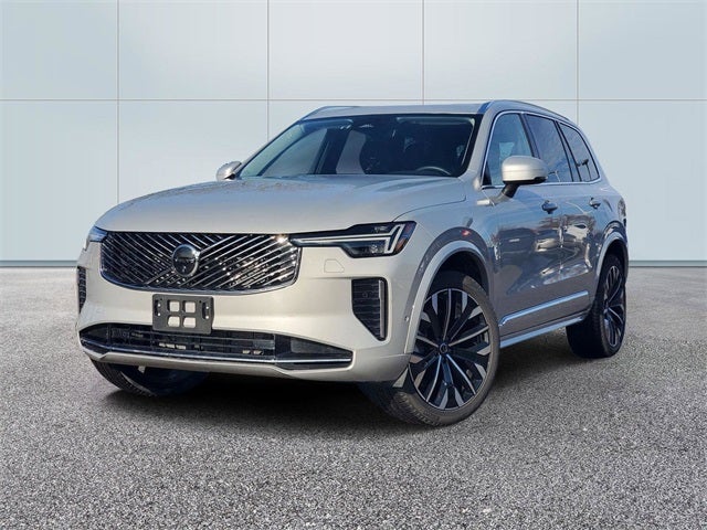 2025 Volvo XC90 B6 Plus 7-Seater 2025.5