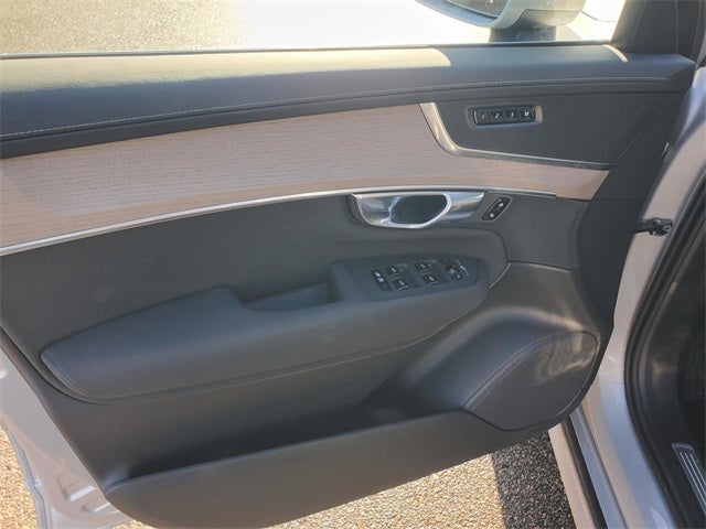 2025 Volvo XC90 B6 Plus 7-Seater 2025.5