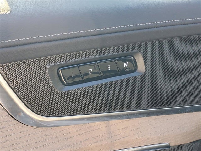 2025 Volvo XC90 B6 Plus 7-Seater 2025.5