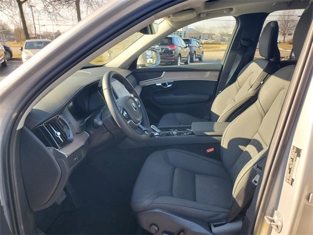 2025 Volvo XC90 B6 Plus 7-Seater 2025.5