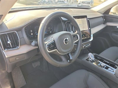 2025 Volvo XC90 B6 Plus 7-Seater 2025.5