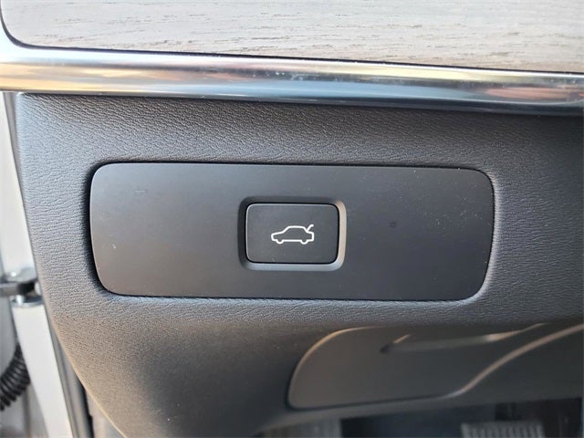 2025 Volvo XC90 B6 Plus 7-Seater 2025.5