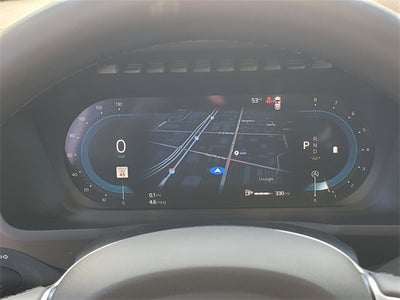 2025 Volvo XC90 B6 Plus 7-Seater 2025.5