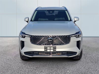 2025 Volvo XC90 B6 Plus 7-Seater 2025.5