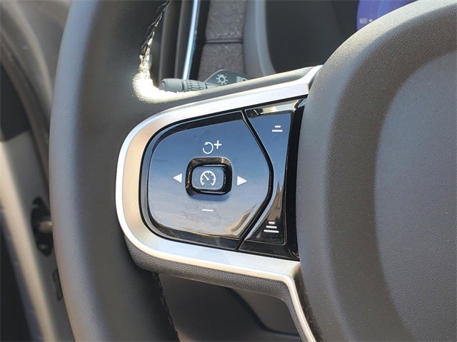 2025 Volvo XC90 B6 Plus 7-Seater 2025.5