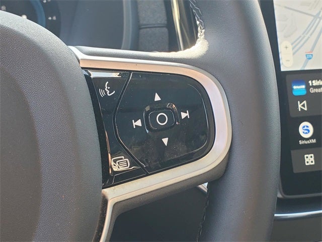 2025 Volvo XC90 B6 Plus 7-Seater 2025.5