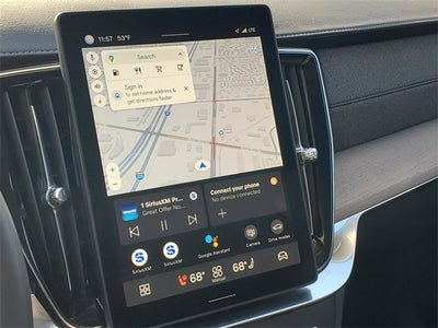 2025 Volvo XC90 B6 Plus 7-Seater 2025.5