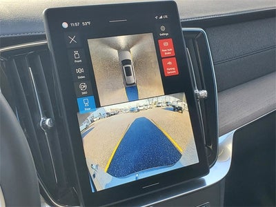 2025 Volvo XC90 B6 Plus 7-Seater 2025.5