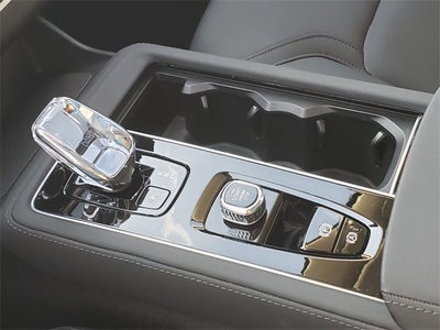 2025 Volvo XC90 B6 Plus 7-Seater 2025.5