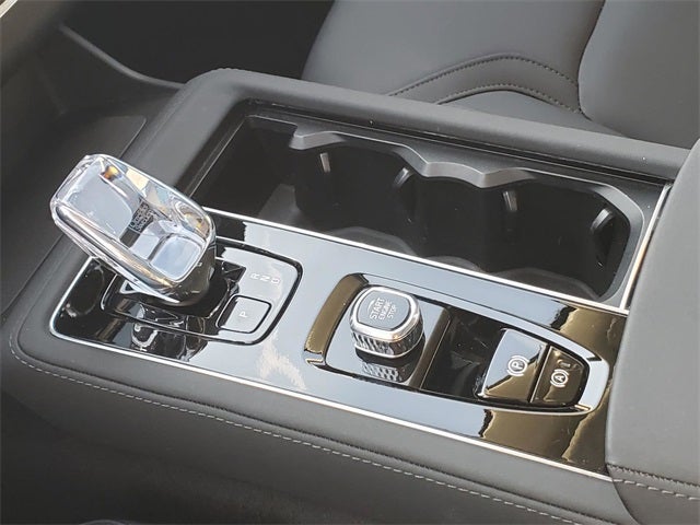 2025 Volvo XC90 B6 Plus 7-Seater 2025.5