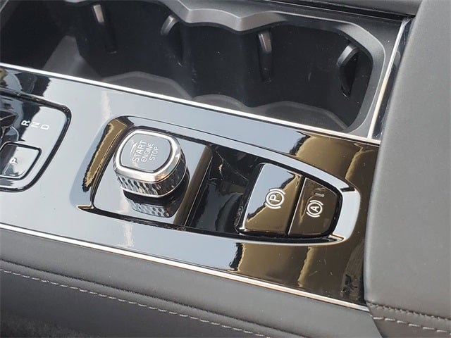 2025 Volvo XC90 B6 Plus 7-Seater 2025.5