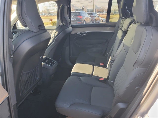 2025 Volvo XC90 B6 Plus 7-Seater 2025.5