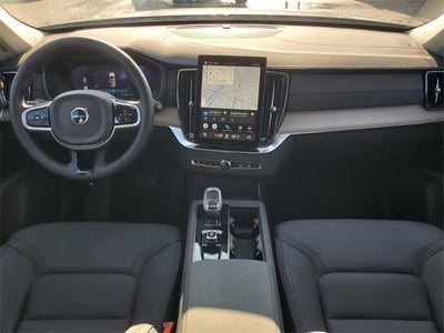 2025 Volvo XC90 B6 Plus 7-Seater 2025.5