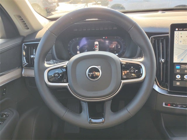 2025 Volvo XC90 B6 Plus 7-Seater 2025.5