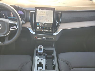 2025 Volvo XC90 B6 Plus 7-Seater 2025.5