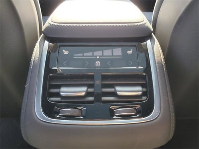 2025 Volvo XC90 B6 Plus 7-Seater 2025.5