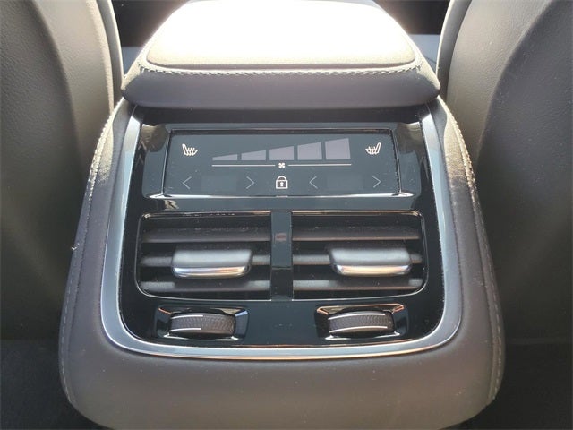 2025 Volvo XC90 B6 Plus 7-Seater 2025.5