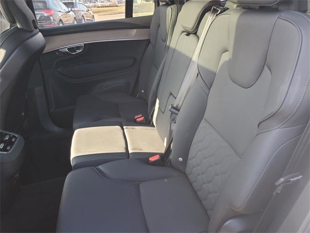 2025 Volvo XC90 B6 Plus 7-Seater 2025.5
