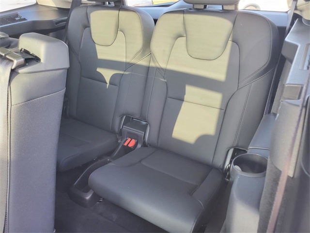 2025 Volvo XC90 B6 Plus 7-Seater 2025.5