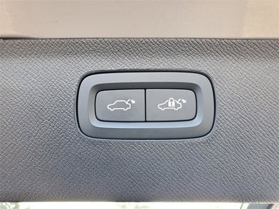 2025 Volvo XC90 B6 Plus 7-Seater 2025.5