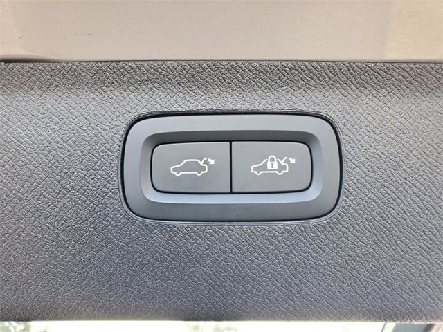 2025 Volvo XC90 B6 Plus 7-Seater 2025.5