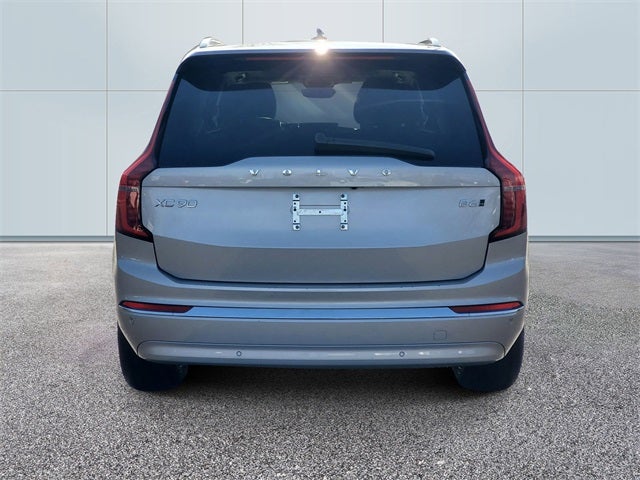 2025 Volvo XC90 B6 Plus 7-Seater 2025.5