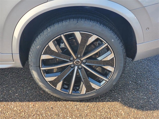 2025 Volvo XC90 B6 Plus 7-Seater 2025.5