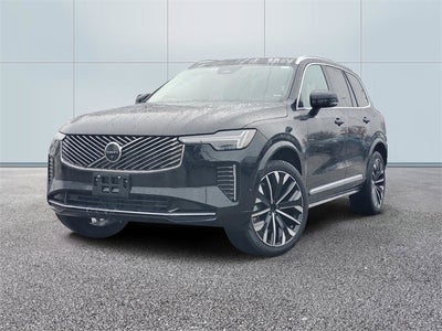 2025 Volvo XC90 B6 Plus 7-Seater 2025.5