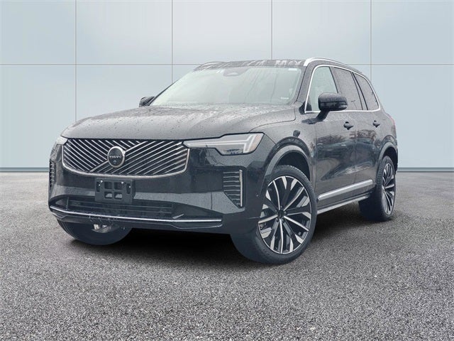 2025 Volvo XC90 B6 Plus 7-Seater 2025.5