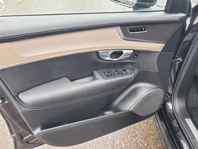 2025 Volvo XC90 B6 Plus 7-Seater 2025.5