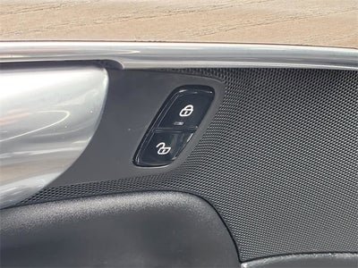 2025 Volvo XC90 B6 Plus 7-Seater 2025.5