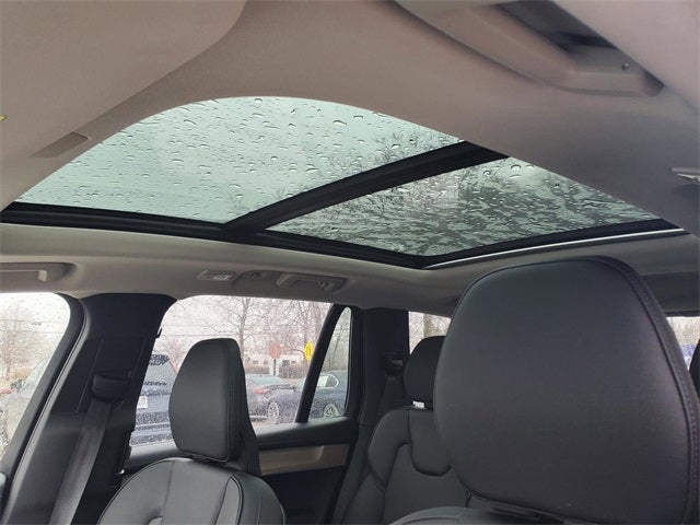 2025 Volvo XC90 B6 Plus 7-Seater 2025.5