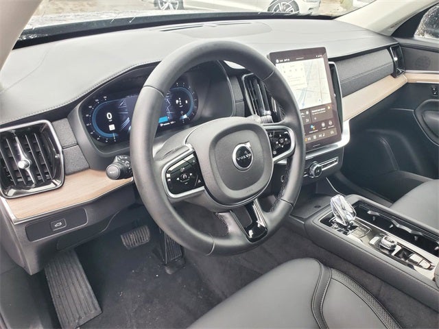 2025 Volvo XC90 B6 Plus 7-Seater 2025.5