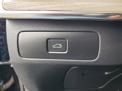 2025 Volvo XC90 B6 Plus 7-Seater 2025.5