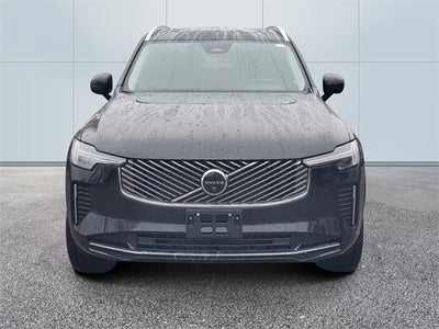 2025 Volvo XC90 B6 Plus 7-Seater 2025.5