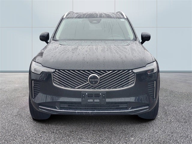 2025 Volvo XC90 B6 Plus 7-Seater 2025.5