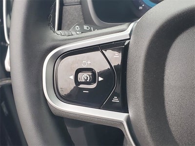 2025 Volvo XC90 B6 Plus 7-Seater 2025.5