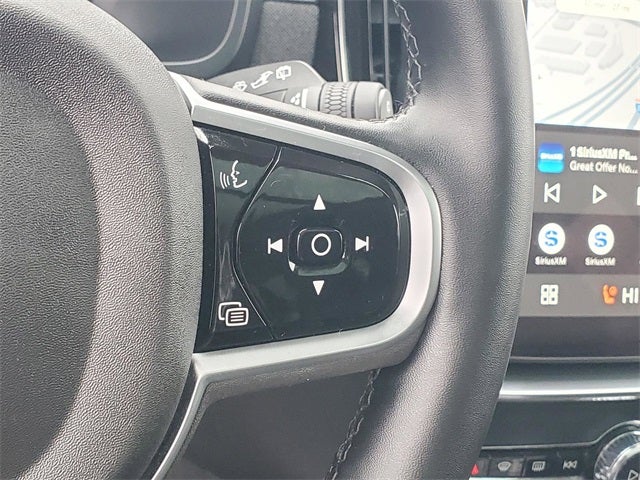 2025 Volvo XC90 B6 Plus 7-Seater 2025.5