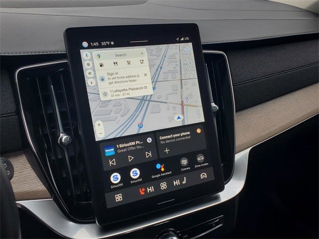 2025 Volvo XC90 B6 Plus 7-Seater 2025.5