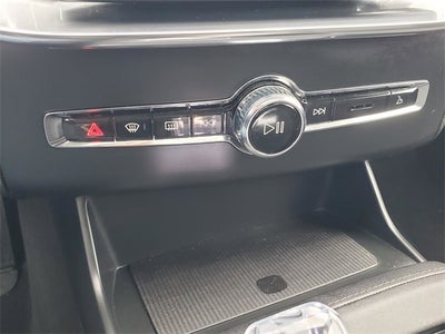 2025 Volvo XC90 B6 Plus 7-Seater 2025.5