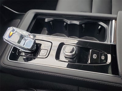 2025 Volvo XC90 B6 Plus 7-Seater 2025.5