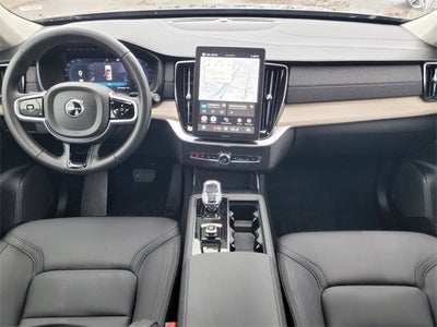 2025 Volvo XC90 B6 Plus 7-Seater 2025.5